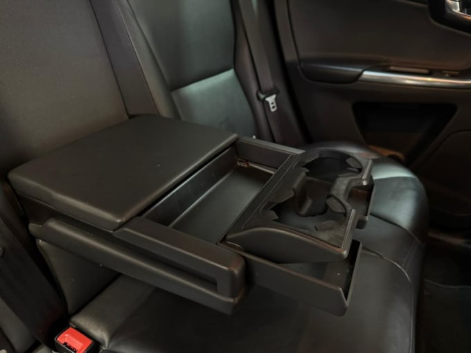 2016 Volvo Xc60