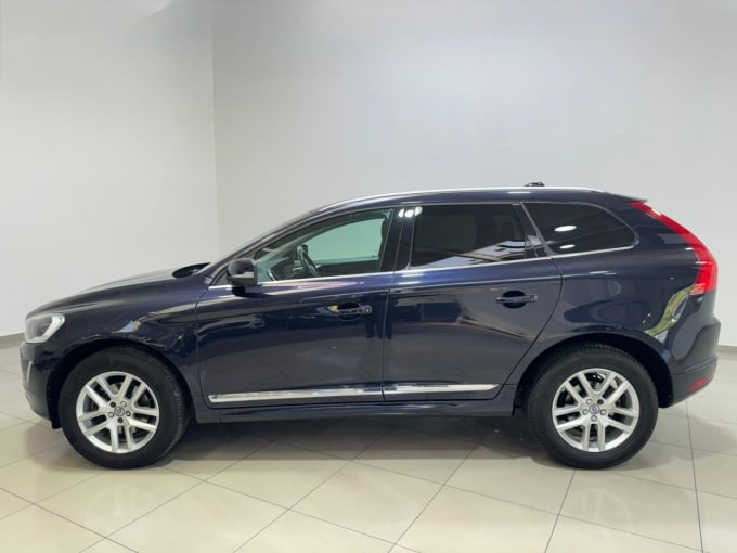 2016 Volvo Xc60