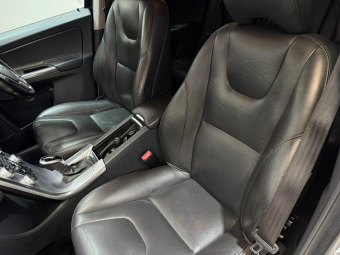 2016 Volvo Xc60