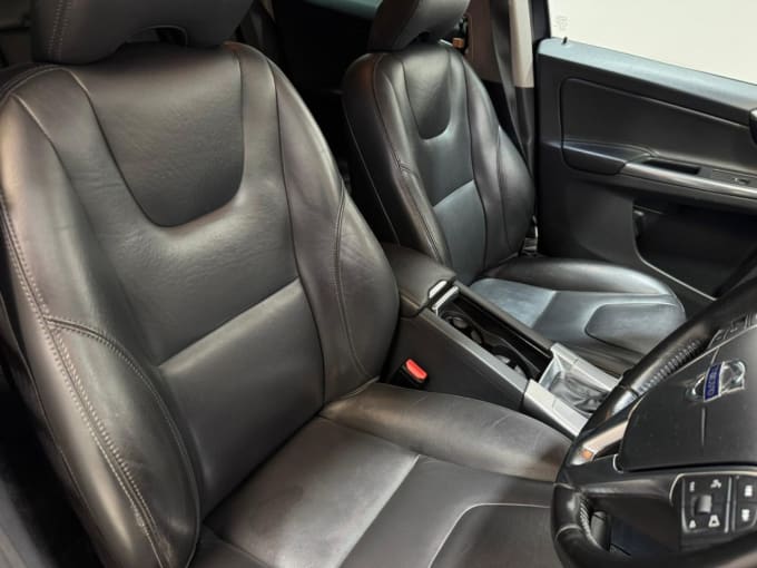 2016 Volvo Xc60