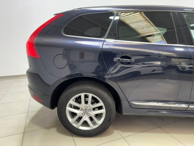 2016 Volvo Xc60