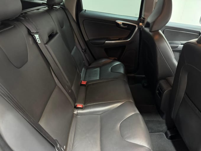 2016 Volvo Xc60