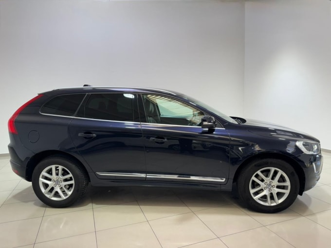 2016 Volvo Xc60