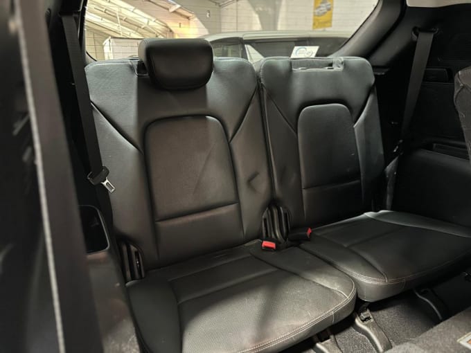 2016 Hyundai Santa Fe