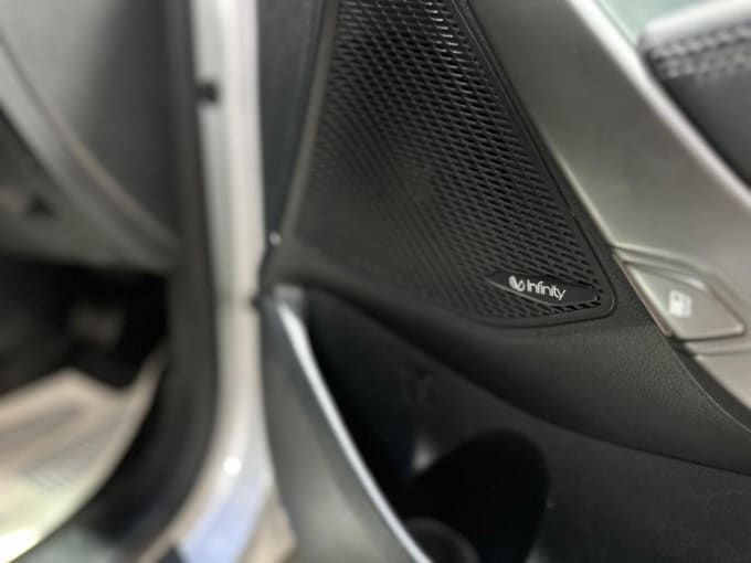 2016 Hyundai Santa Fe