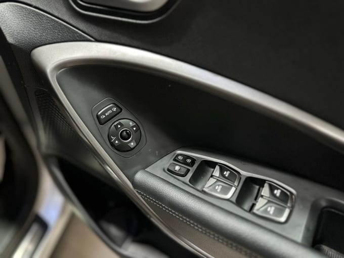 2016 Hyundai Santa Fe