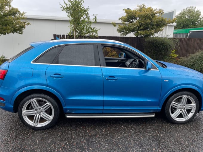 2024 Audi Q3