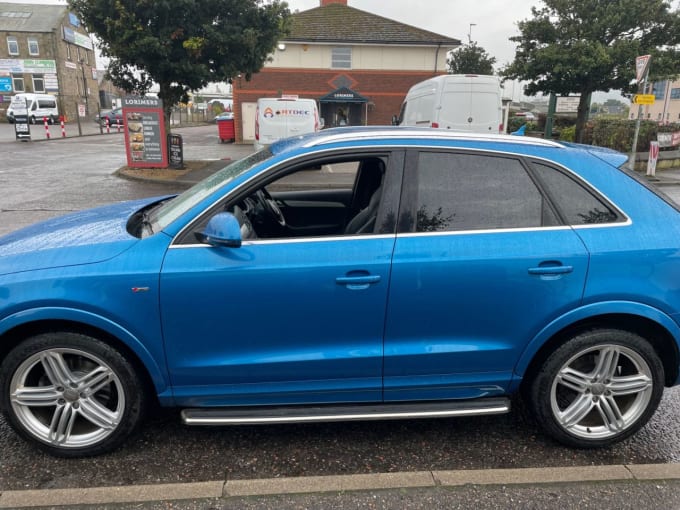 2024 Audi Q3