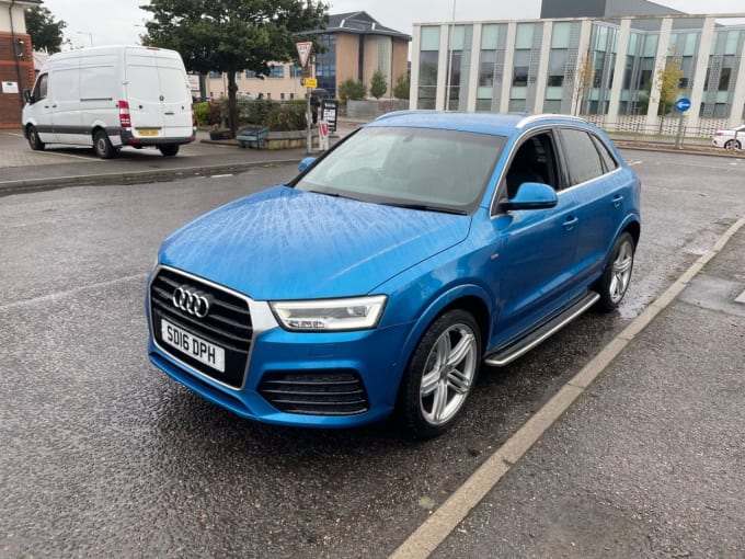 2024 Audi Q3