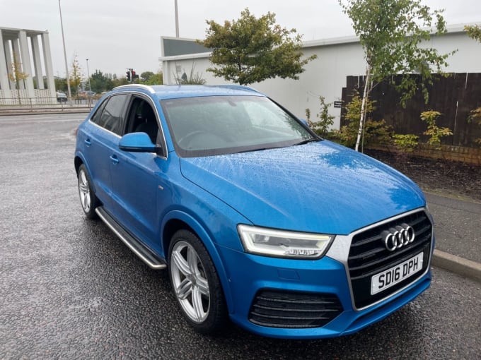 2024 Audi Q3