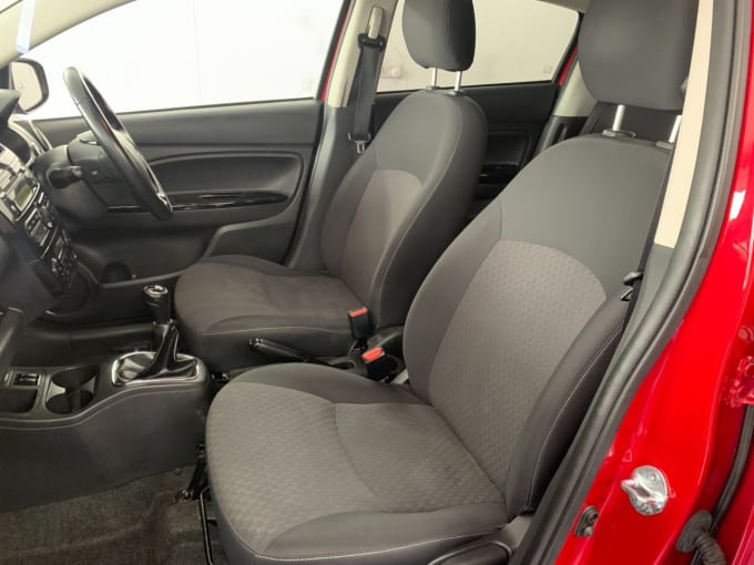 2025 Mitsubishi Mirage