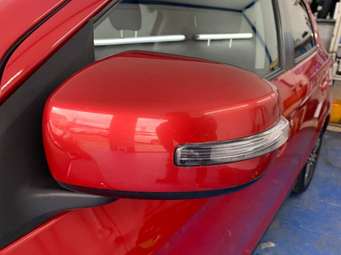 2025 Mitsubishi Mirage