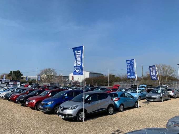 2014 Vauxhall Adam