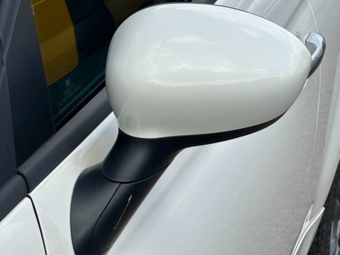 2014 Fiat 500