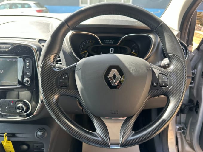 2024 Renault Captur