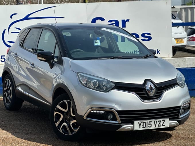 2024 Renault Captur