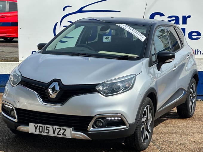 2024 Renault Captur