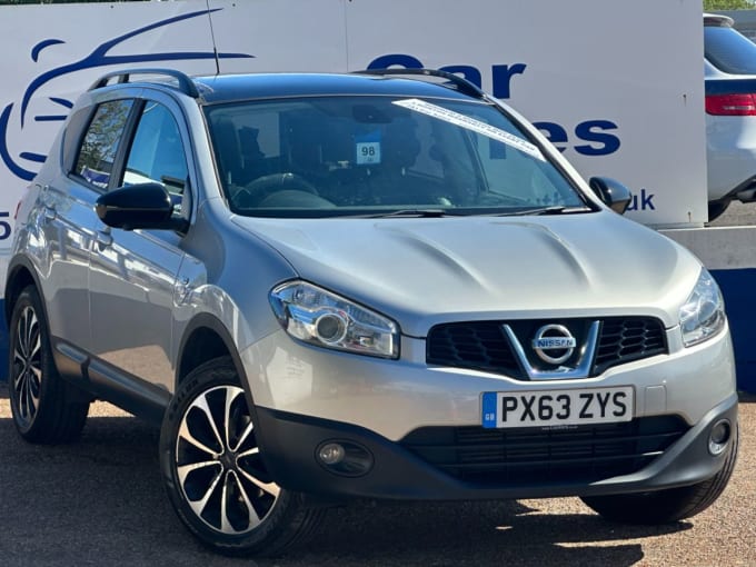 2024 Nissan Qashqai