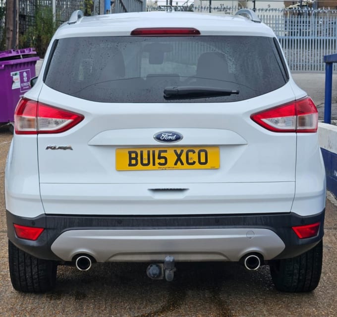 2024 Ford Kuga