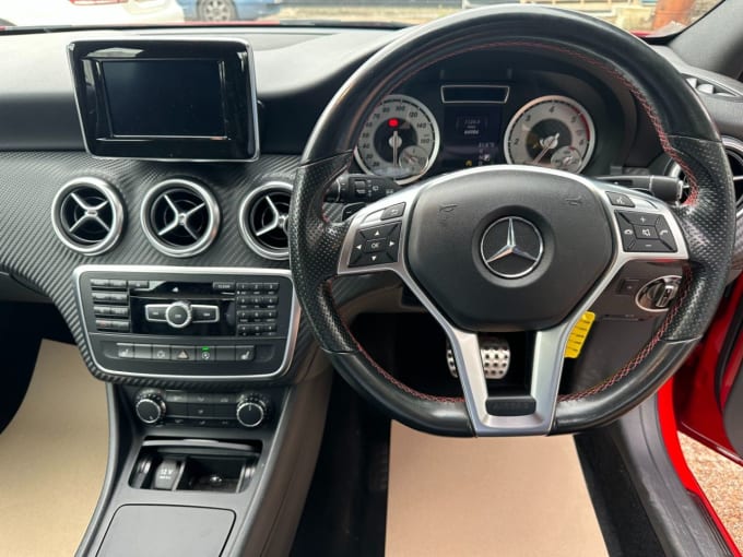 2024 Mercedes-benz A-class