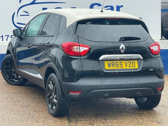 2024 Renault Captur