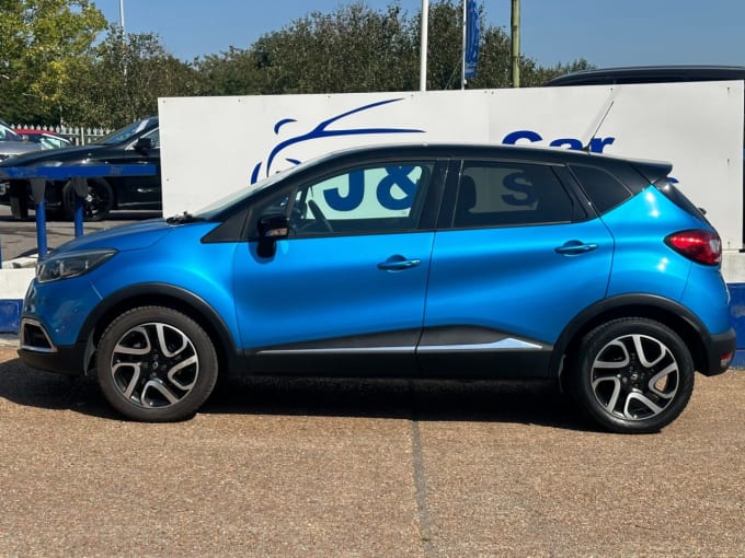 2024 Renault Captur