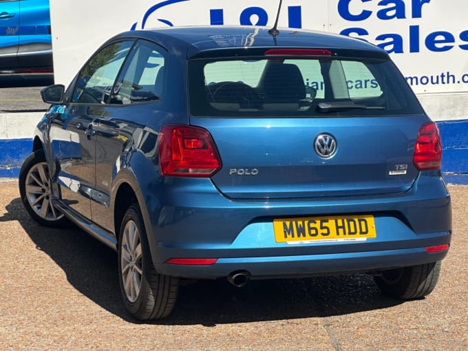 2024 Volkswagen Polo