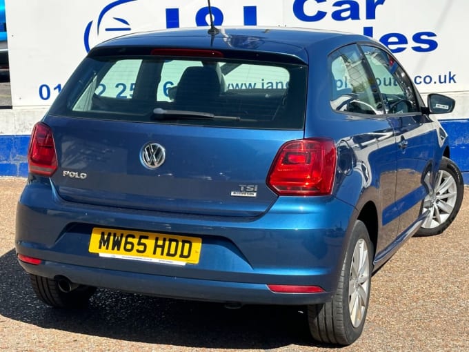 2024 Volkswagen Polo