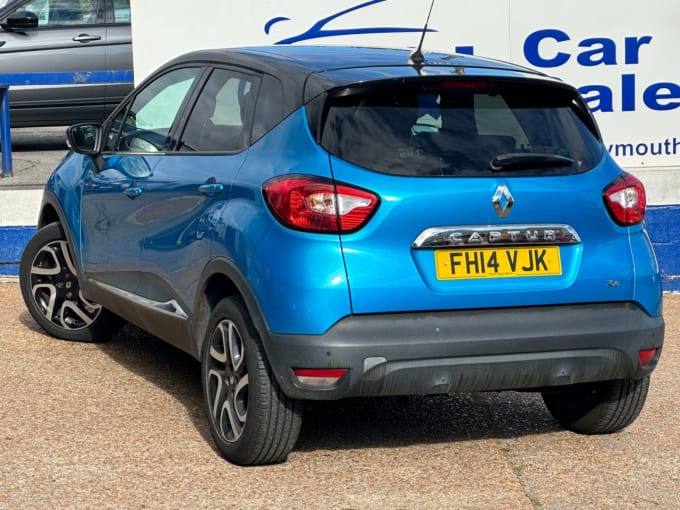 2025 Renault Captur