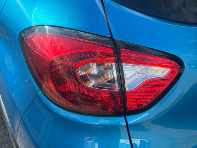 2025 Renault Captur