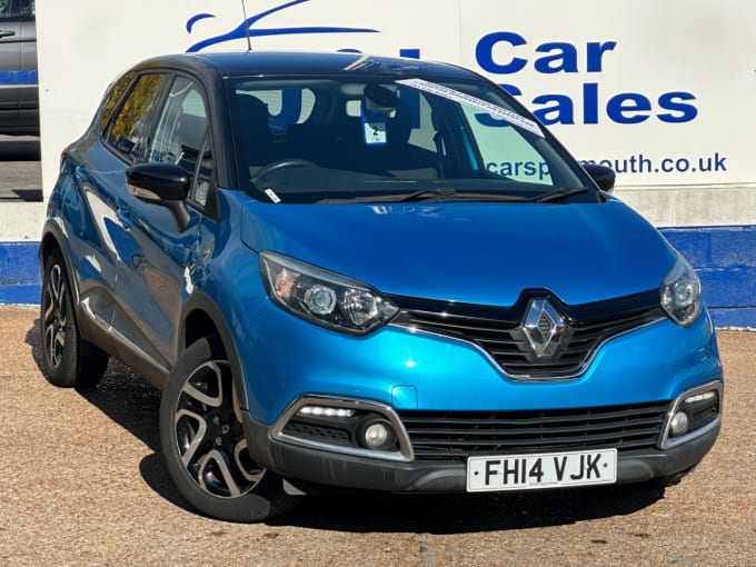 2025 Renault Captur