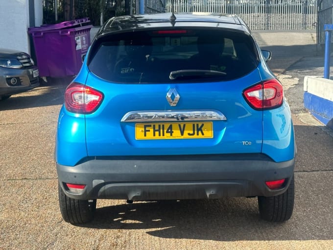 2025 Renault Captur