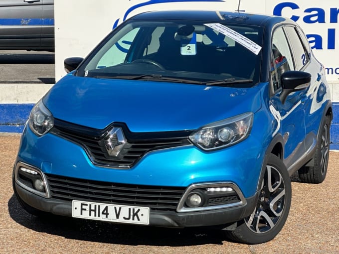 2025 Renault Captur