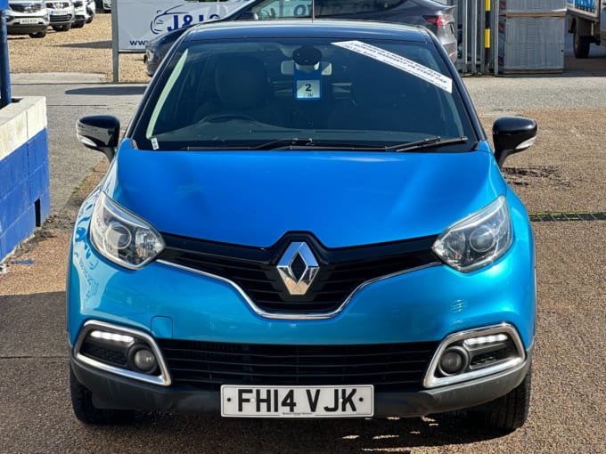 2025 Renault Captur