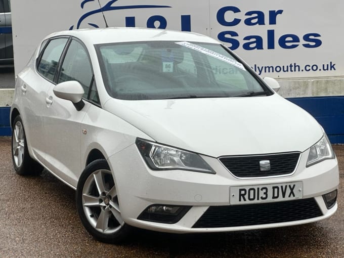 2025 Seat Ibiza