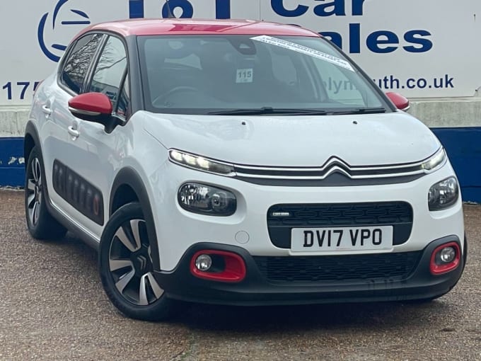 2025 Citroen C3