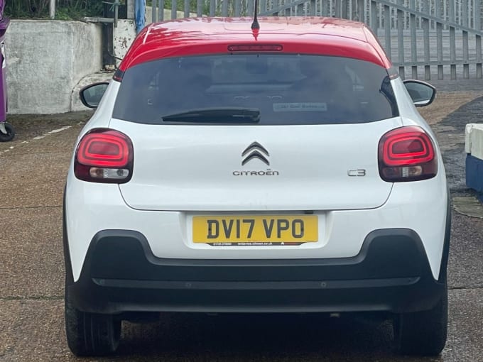 2025 Citroen C3