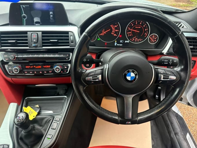 2025 BMW 4 Series