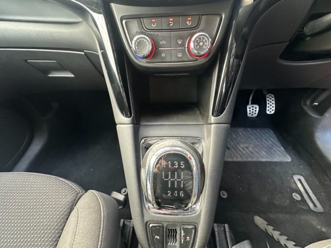 2025 Vauxhall Zafira Tourer