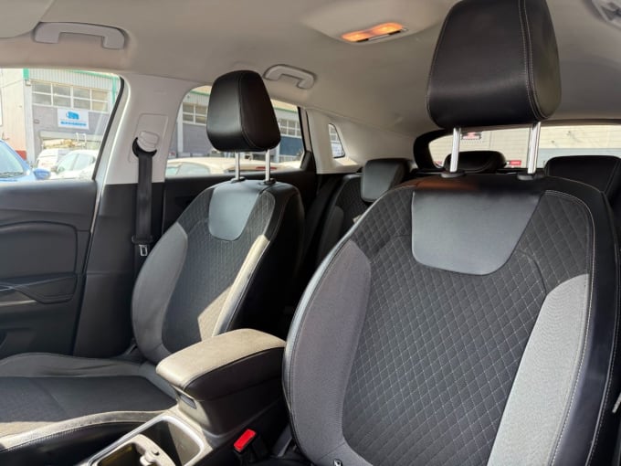 2025 Vauxhall Grandland X