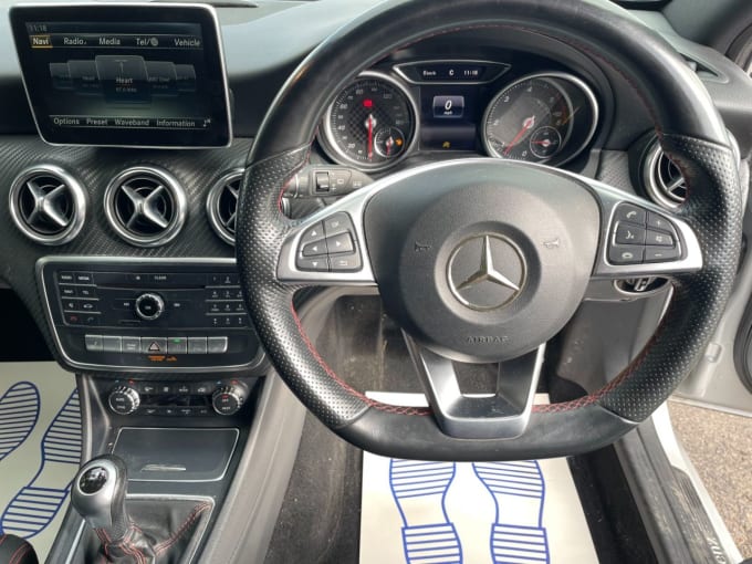 2025 Mercedes-benz A-class