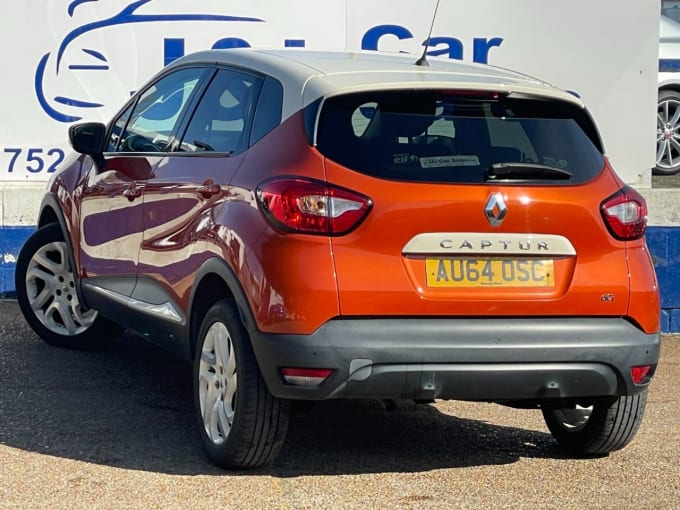 2025 Renault Captur