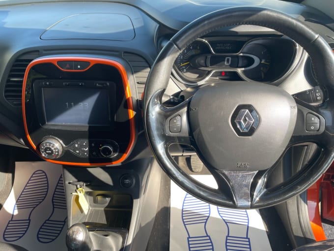 2025 Renault Captur