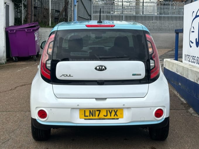 2025 Kia Soul