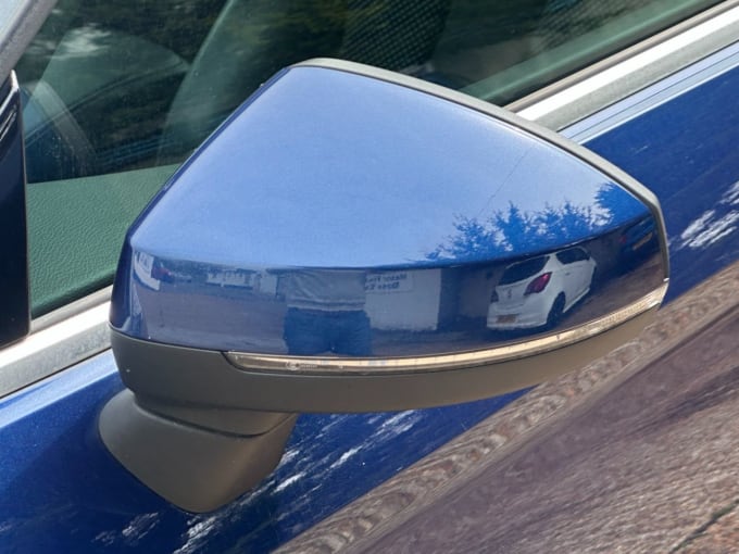2025 Audi A3 Cabriolet
