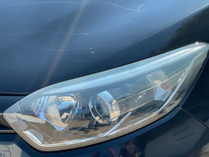 2025 Renault Captur