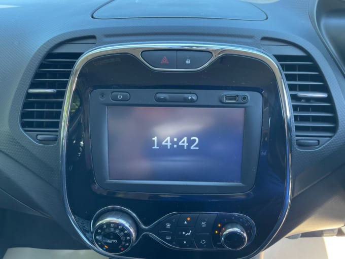 2025 Renault Captur
