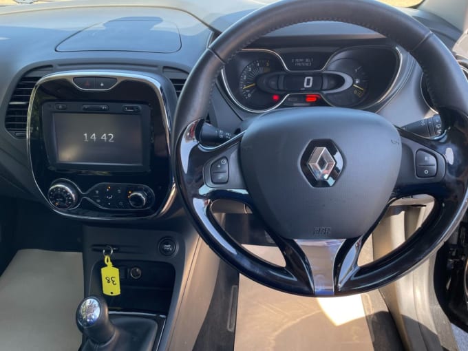 2025 Renault Captur