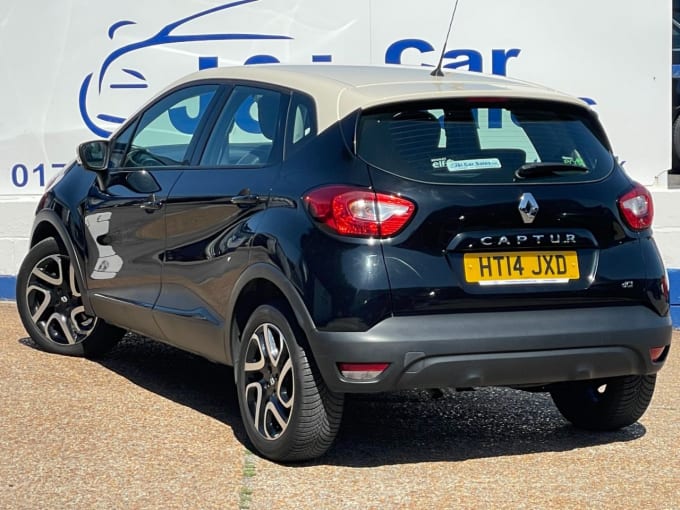 2025 Renault Captur