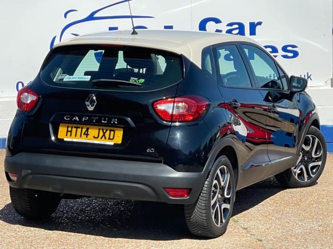 2025 Renault Captur